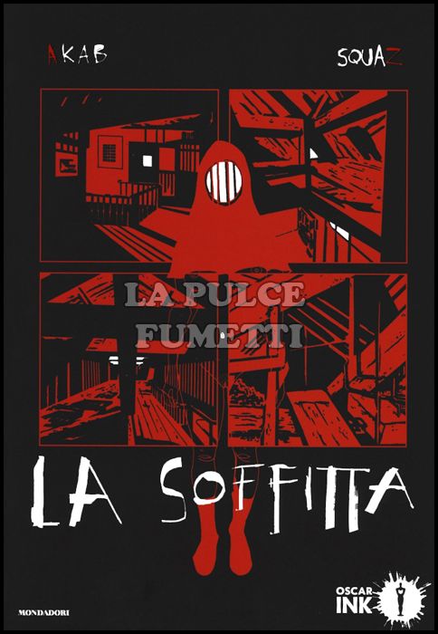 LA SOFFITTA